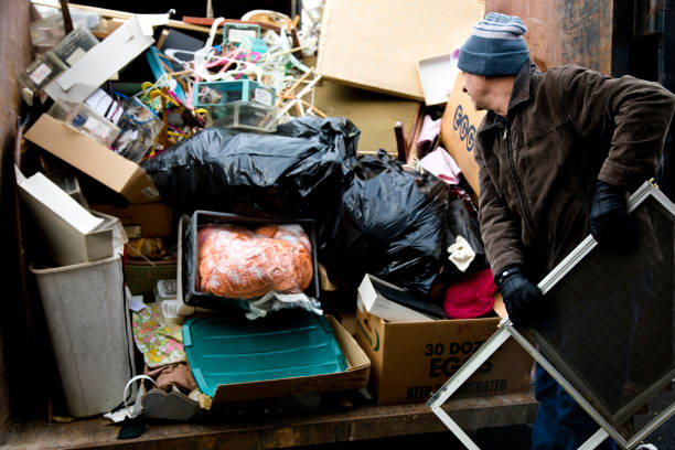 Best Yard Waste Removal  in Truth Or Consequences, NM